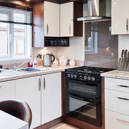 Glen Clova Villa Forfar Eksteriør bilde