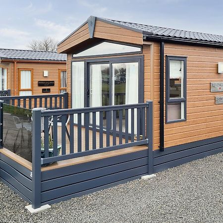 Glen Clova Villa Forfar Eksteriør bilde