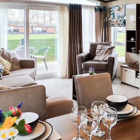 Glen Clova Villa Forfar Eksteriør bilde