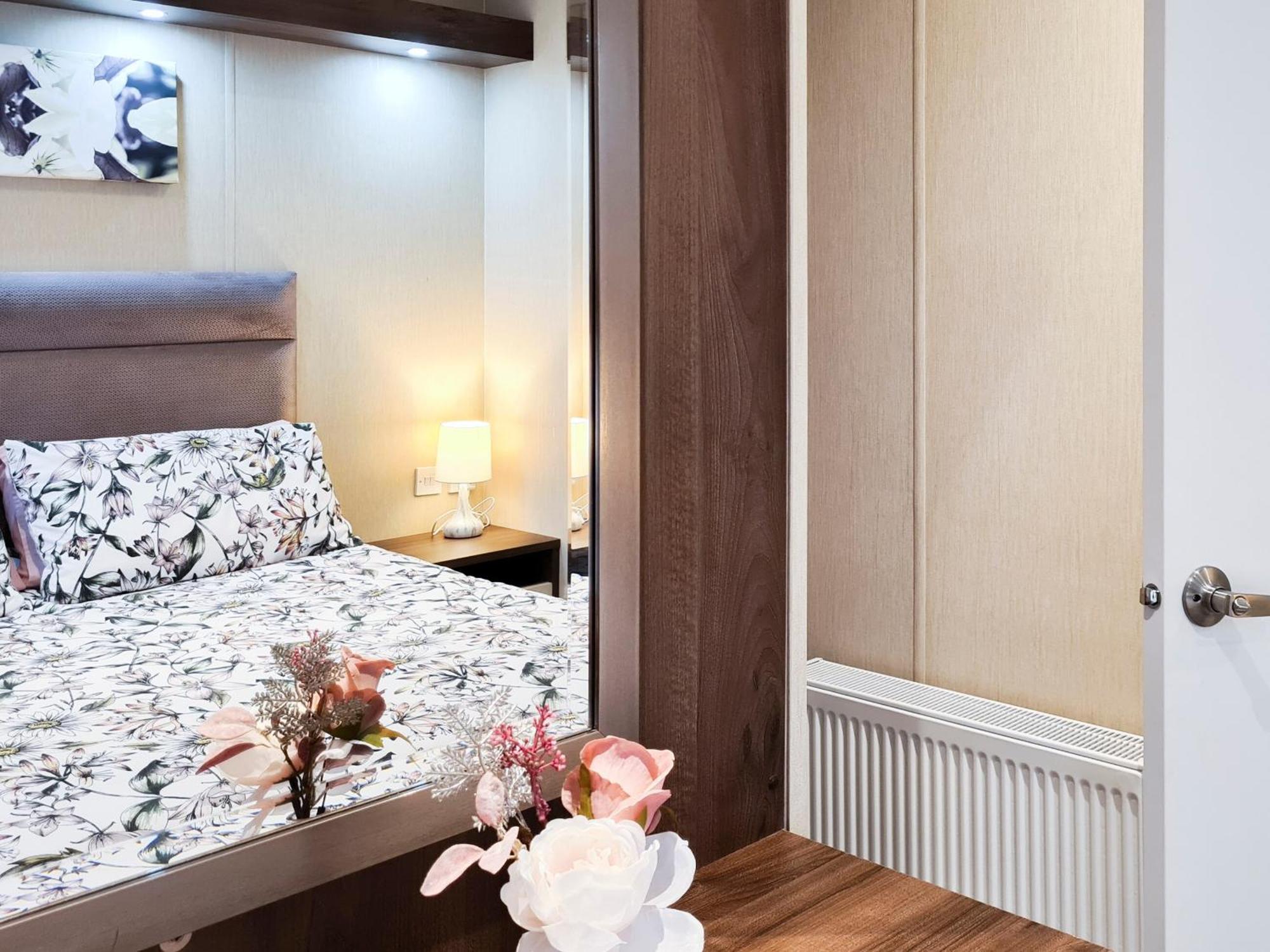 Glen Clova Villa Forfar Eksteriør bilde