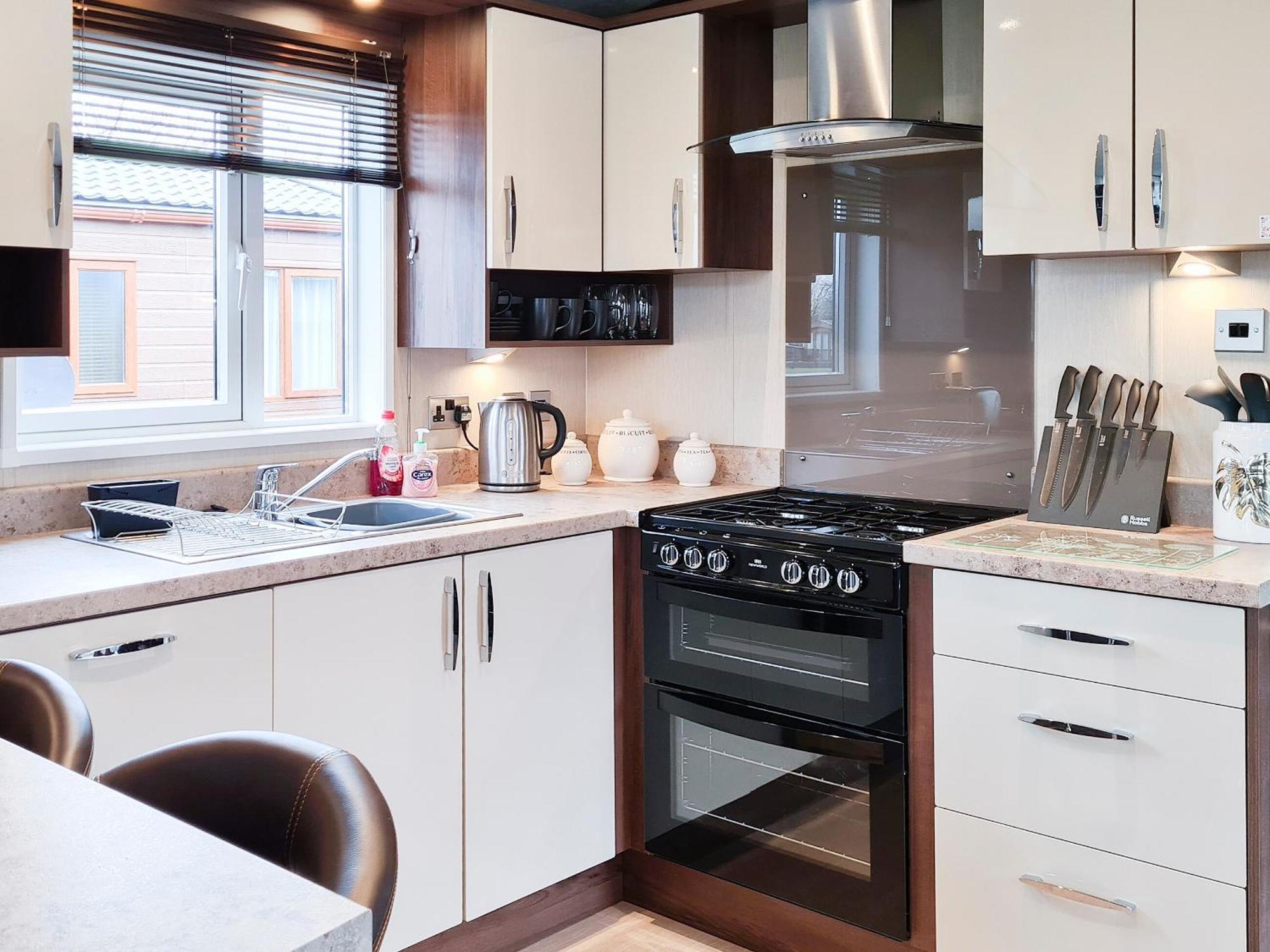 Glen Clova Villa Forfar Eksteriør bilde